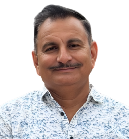 Prof. Mahipal Singh Deora